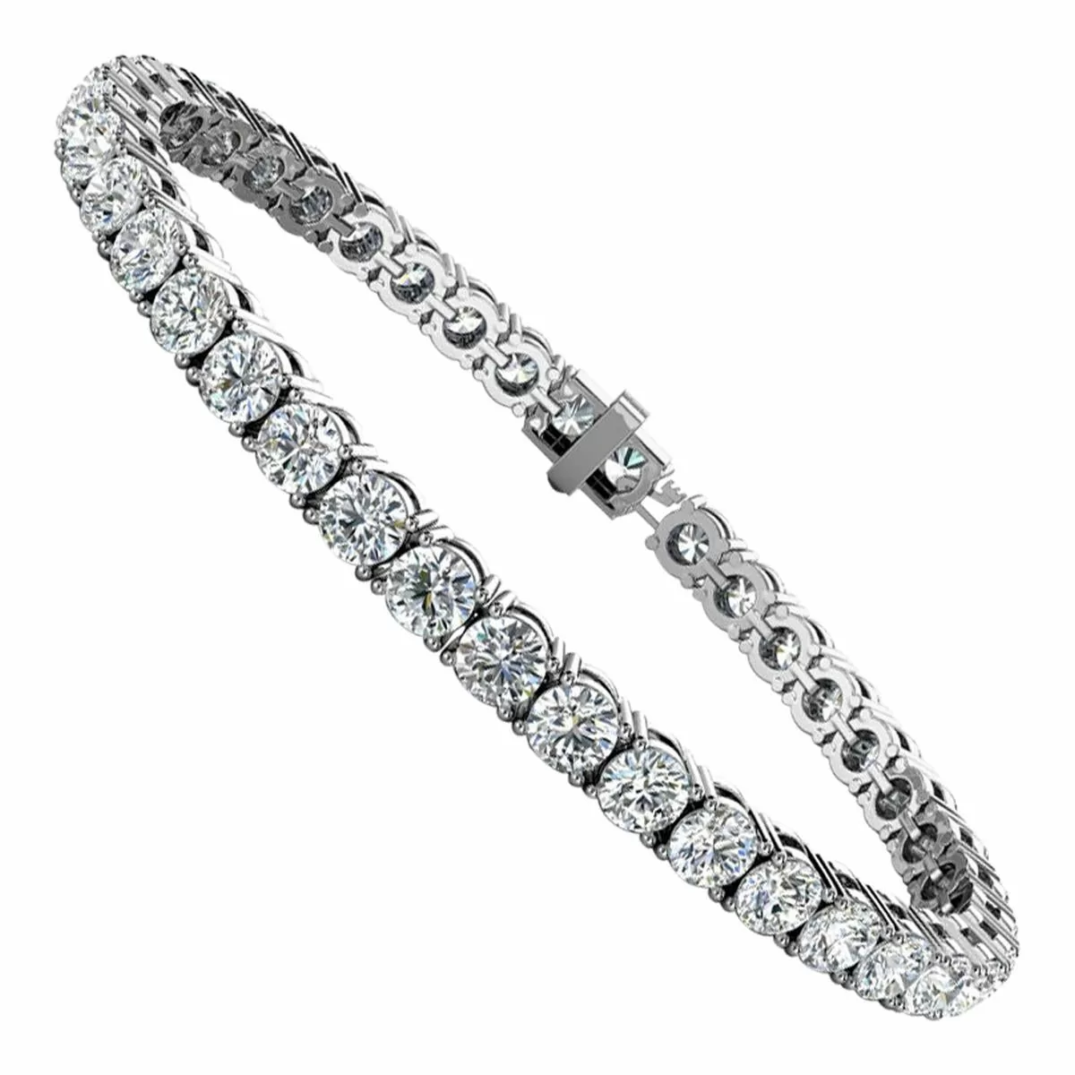 cross lab diamond wedding ring for women