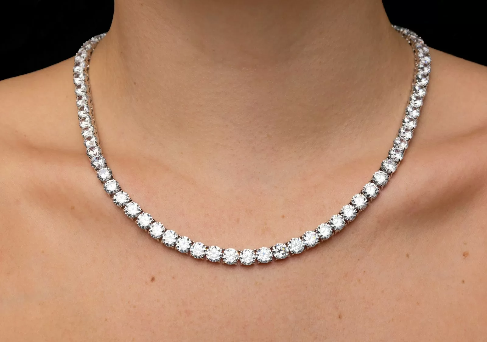 natural diamond halo ring gift for office