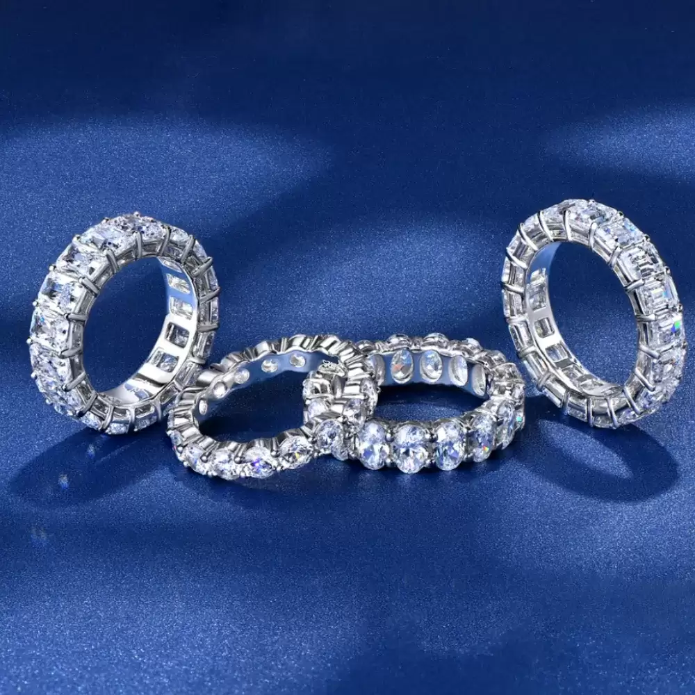 what to know lab diamond engagement ring