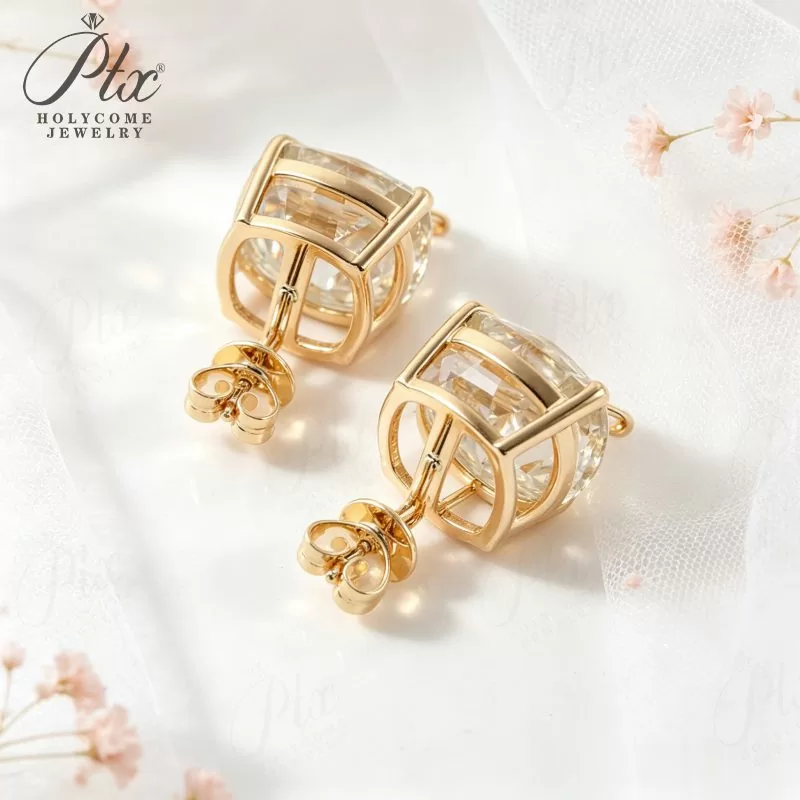halo ring gift for travel