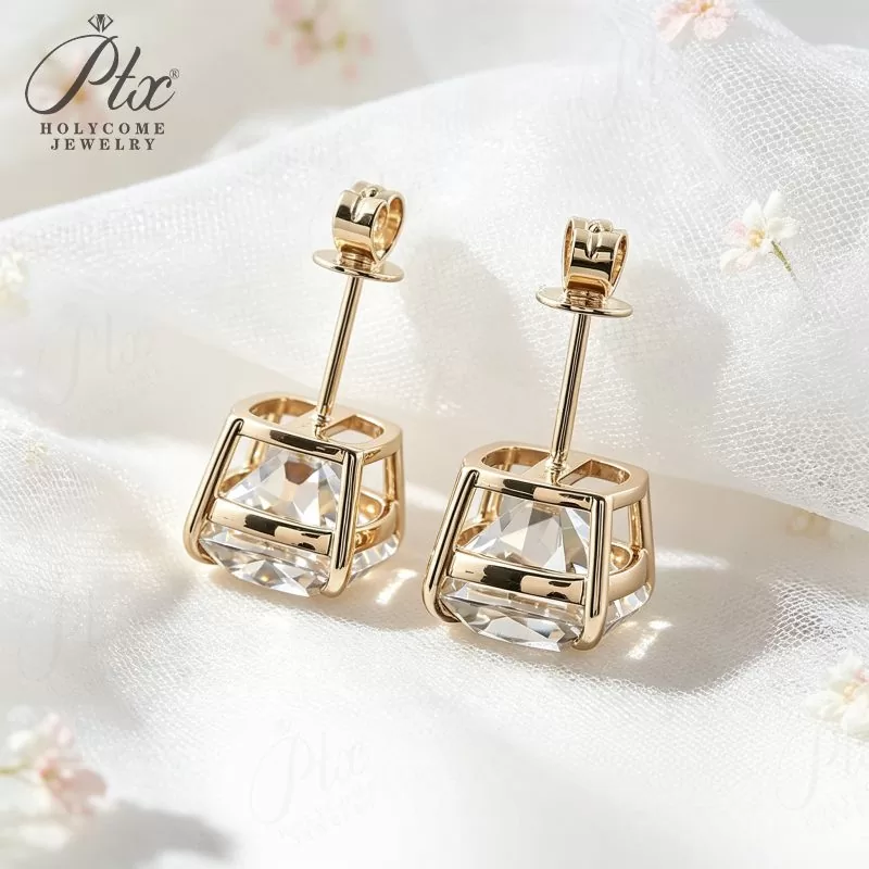 real diamond wedding ring gift for push gift