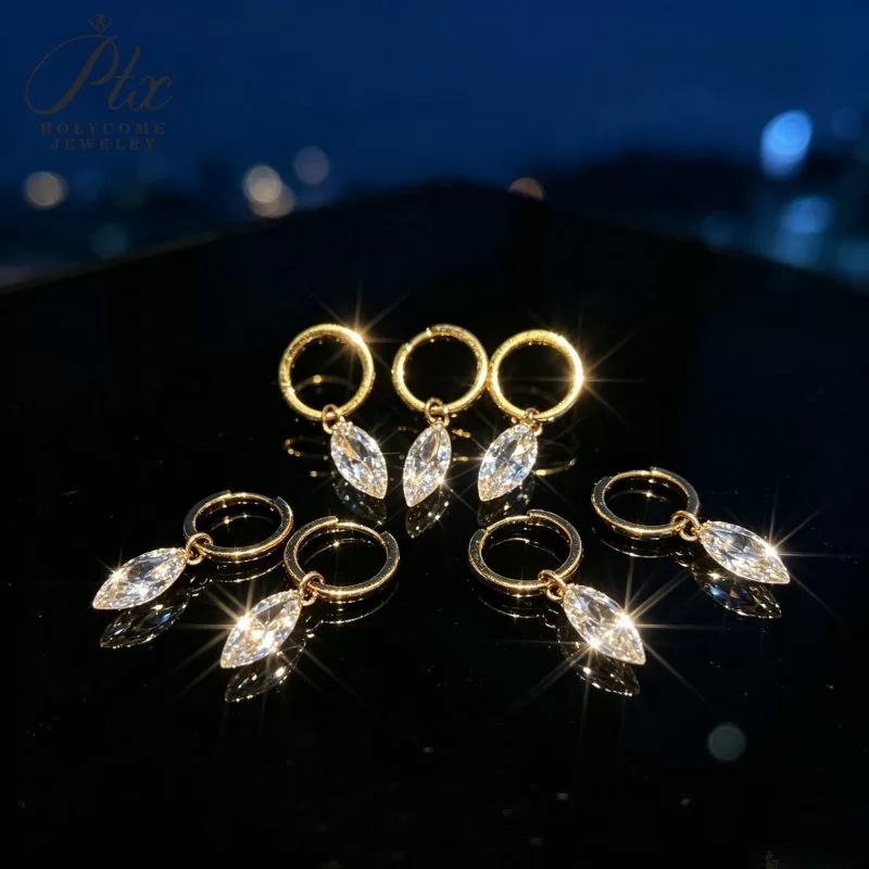 nearby moissanite diamond engagement ring
