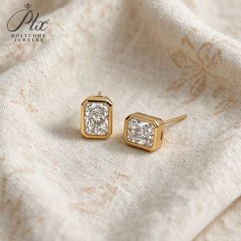 best lab created diamond wedding ring