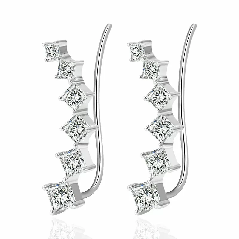 how to protect man made diamond eternity ring