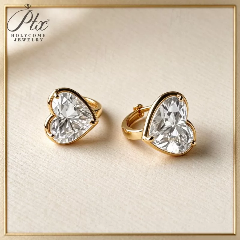 best retailer moissanite wedding band