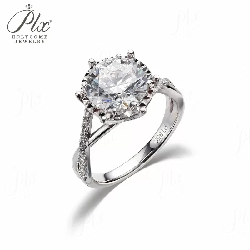 comprehensive review cz ring