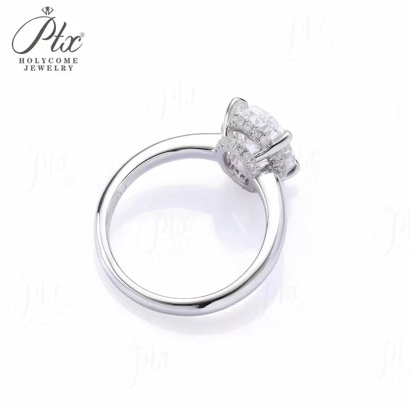 moissanite stone ring shop in houston