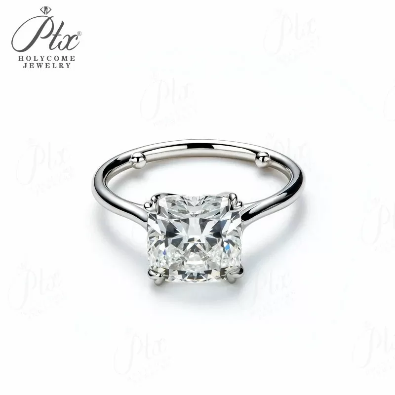 cvd diamond halo ring gift for christmas