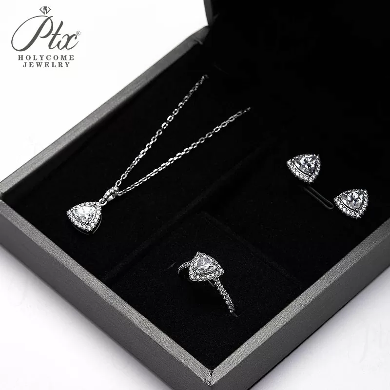 how to remove tarnish moissanite stone solitaire ring