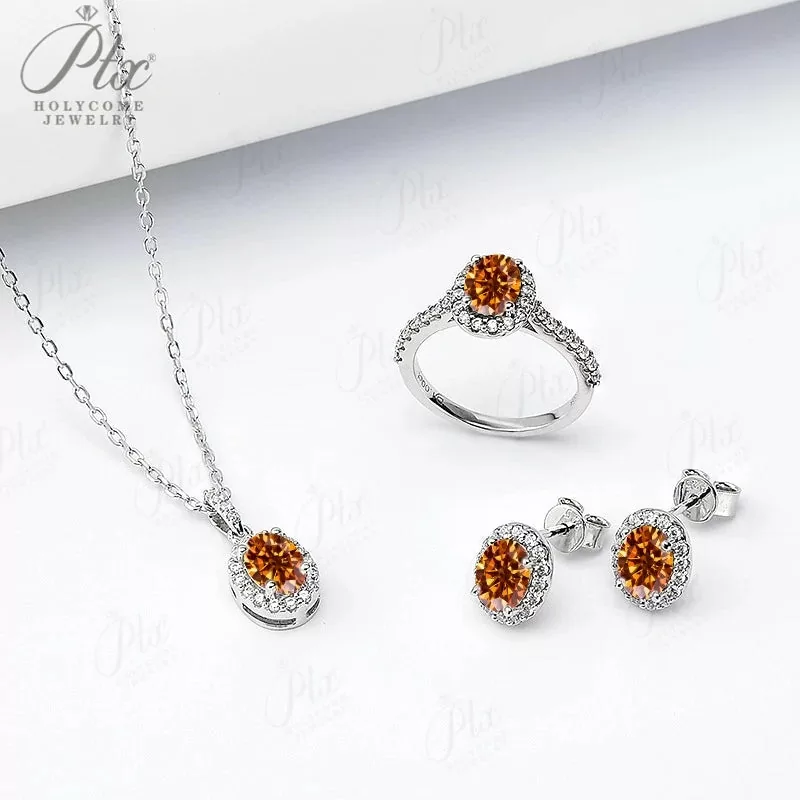 how can moissanite diamond ring