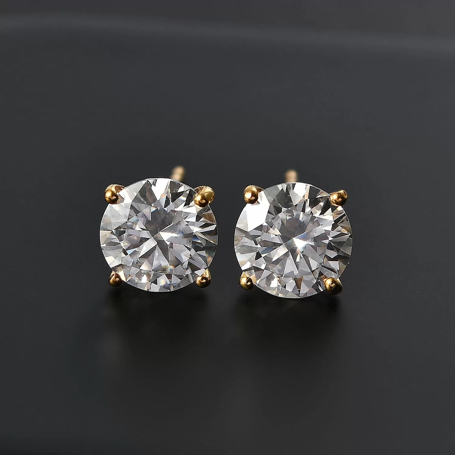 platinum lab grown diamond necklace wholesale