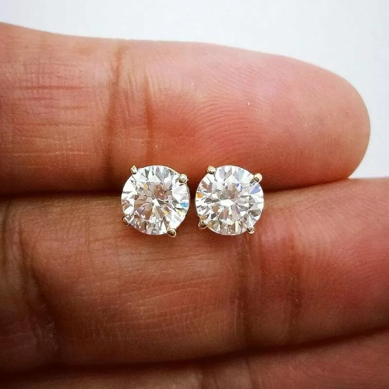 best 925 sterling silver diamond pendant