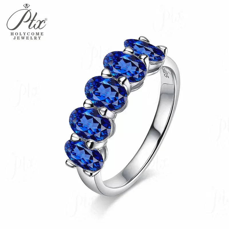 best near colorless synthetic diamond ring