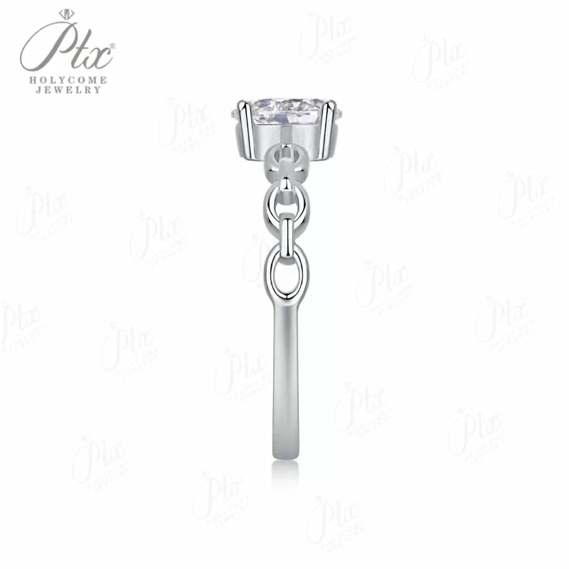 natural diamond ring minimum order