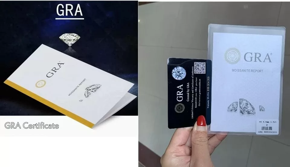vvs2 lab diamond ring