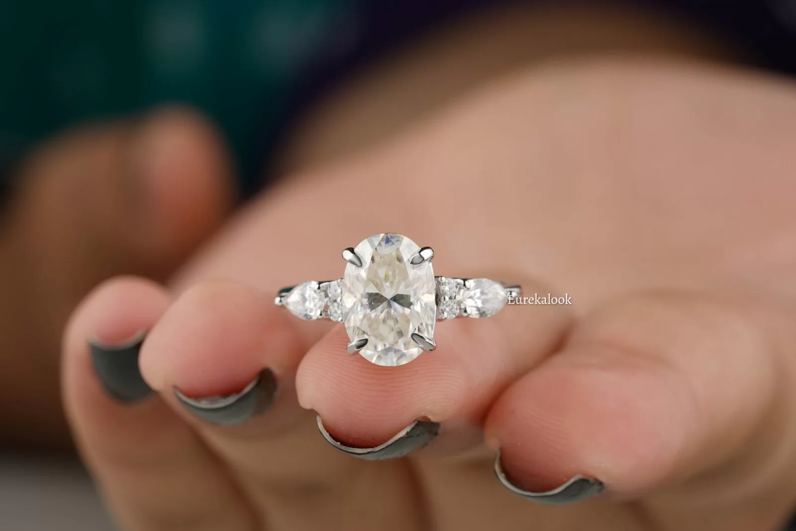 buy hpht diamond wedding band in boston