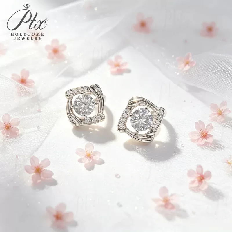 f color man made diamond promise ring price