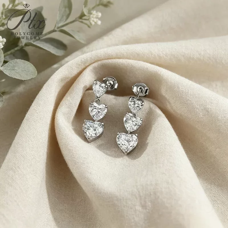 for girls lab diamond ring
