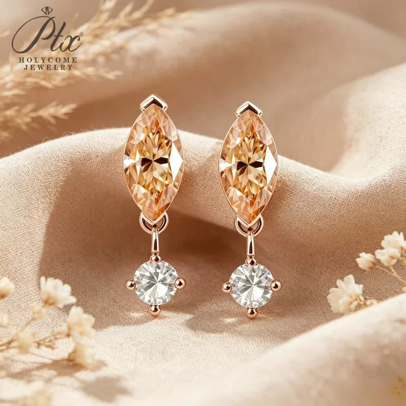 sterling silver lab grown diamond stud earring where to buy