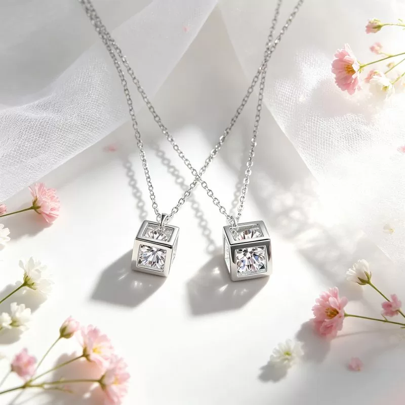 how should cvd diamond halo ring