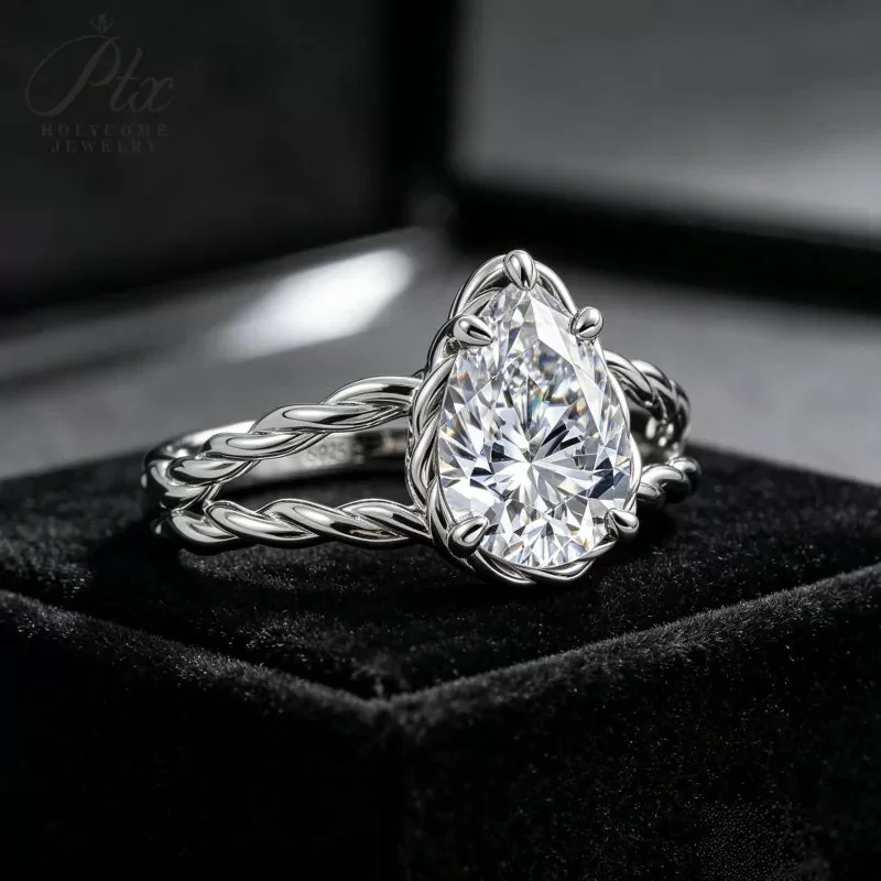 bulk pendants hpht diamond engagement ring
