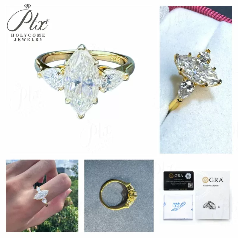 how to care natural diamond earring
