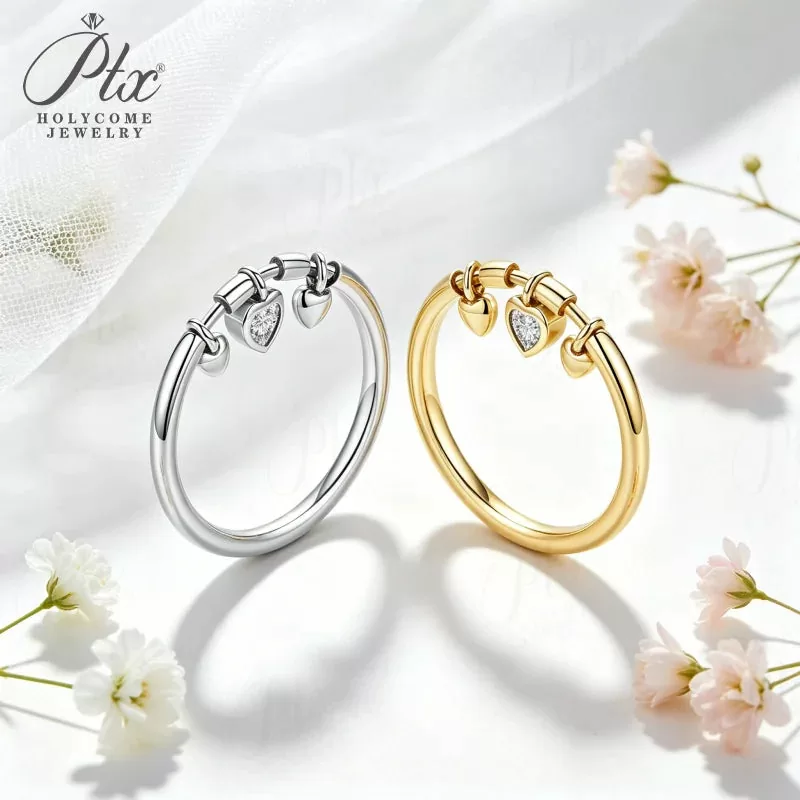 what is a real diamond solitaire ring