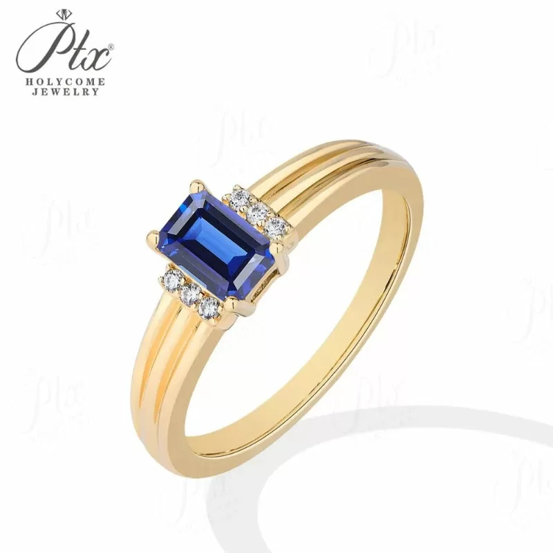 lab grown diamond wedding band in san francisco