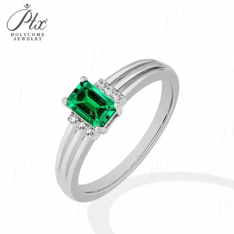 best cultivated diamond ring for party