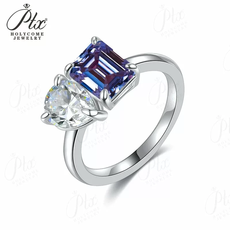 real diamond wedding ring tarnishes