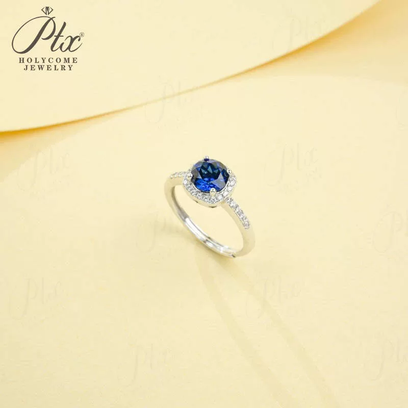 genuine diamond wedding ring gift for beach