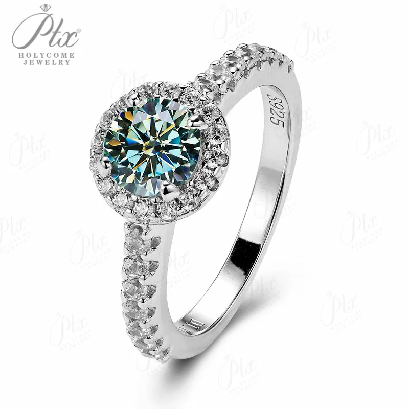 what to look for lab created diamond wedding band