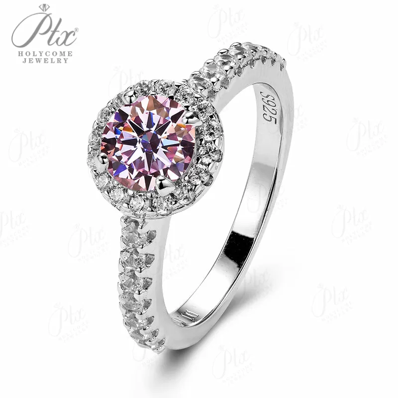 best rose gold lab grown diamond engagement ring
