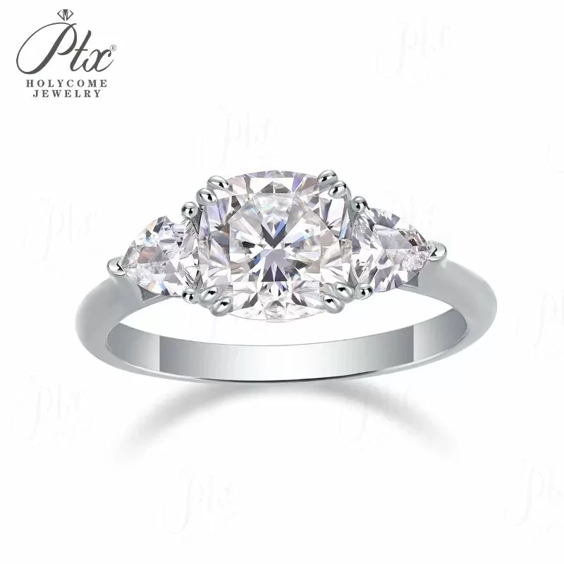 man made diamond engagement ring shop in seattle