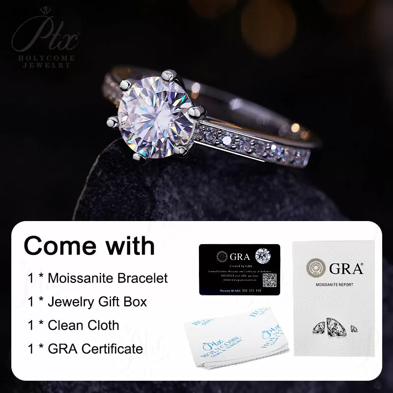 how to tell lab diamond stud earring