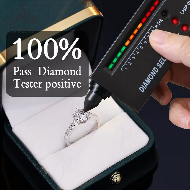 beach lab diamond wedding ring