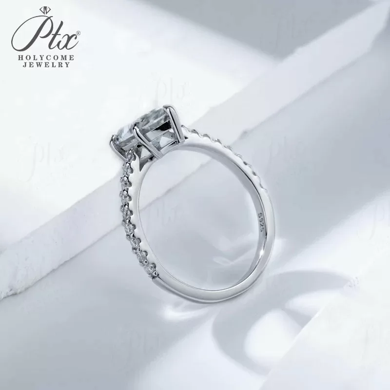 real diamond ring for formal