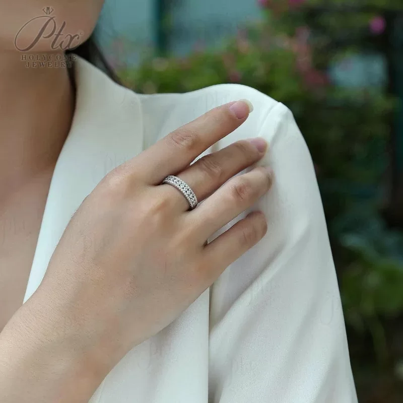 lab grown diamond ring for gift for him